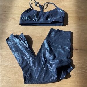 LULULEMON  ALIGN SET